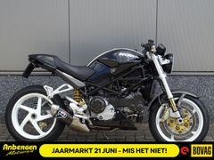 DUCATI MONSTER S4R