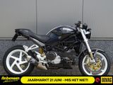 DUCATI MONSTER S4R