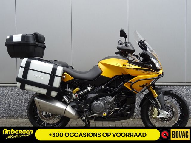 aprilia - caponord-1200-rally