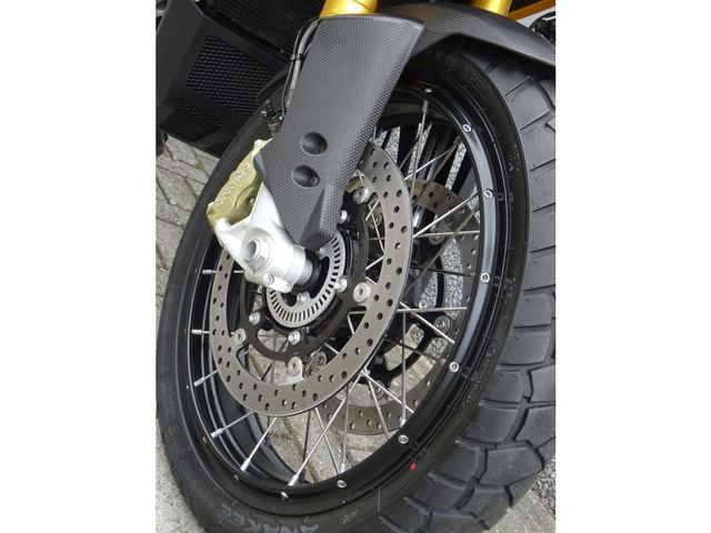 aprilia - caponord-1200-rally