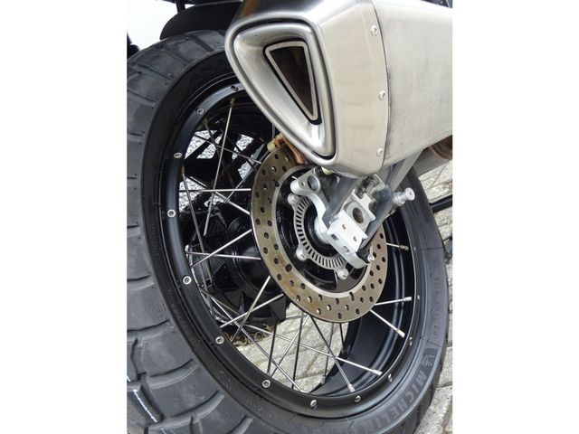 aprilia - caponord-1200-rally