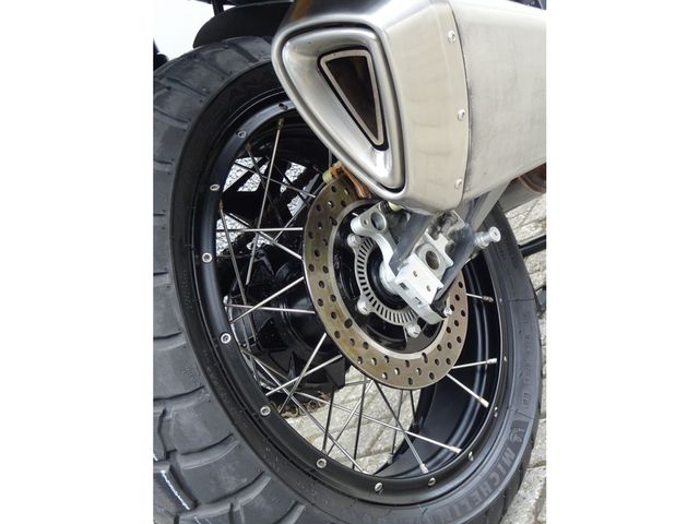 aprilia - caponord-1200-rally