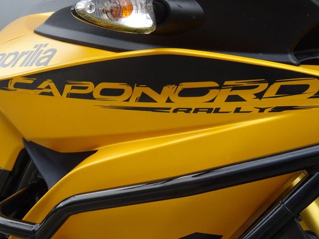 aprilia - caponord-1200-rally