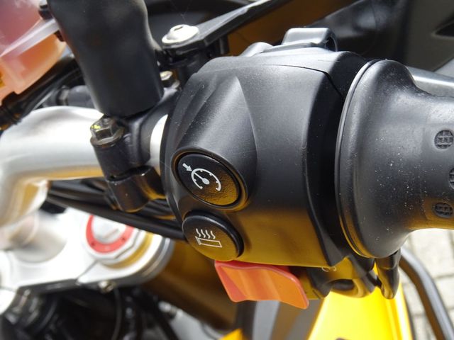 aprilia - caponord-1200-rally