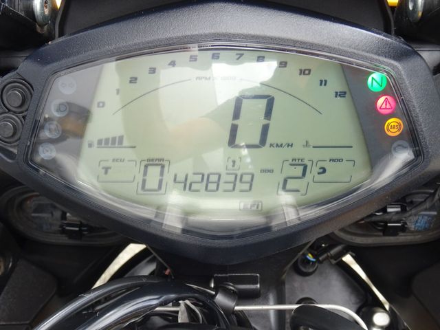 aprilia - caponord-1200-rally