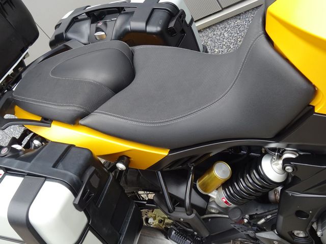 aprilia - caponord-1200-rally