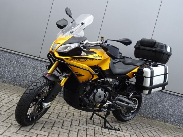 aprilia - caponord-1200-rally