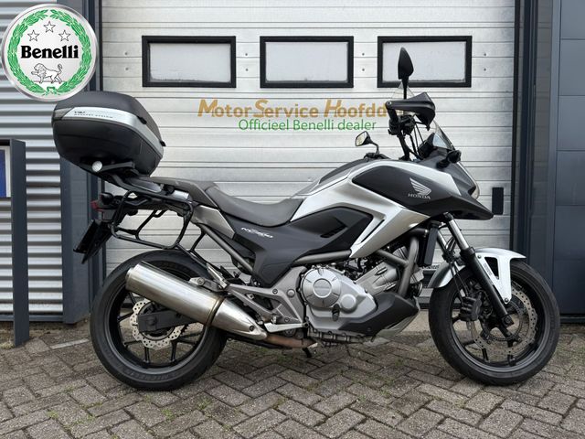 honda - nc-700-x-c-abs