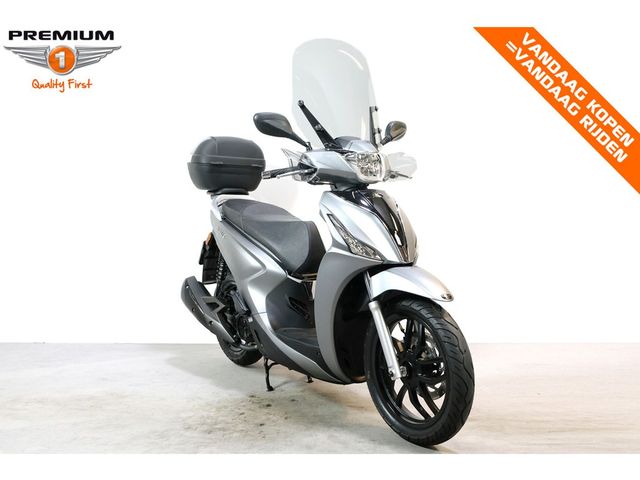 kymco - new-people-s-200i-abs