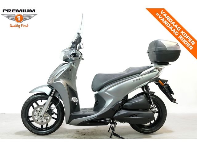 kymco - new-people-s-200i-abs