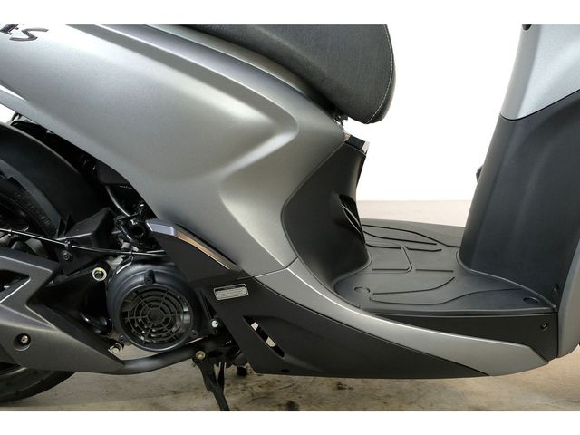 kymco - new-people-s-200i-abs
