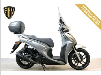 Kymco NEW People S 200I ABS 2024 occasion