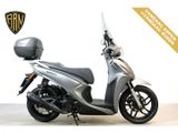 KYMCO NEW PEOPLE S 200I ABS