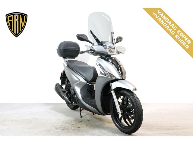 kymco - new-people-s-200i-abs