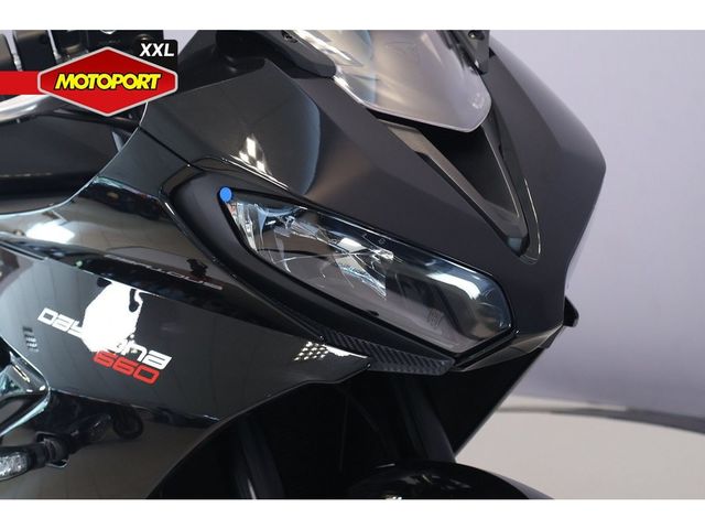 triumph - daytona-660