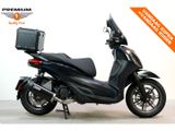 PIAGGIO BEVERLY 400 S