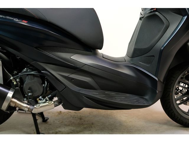 piaggio - beverly-400-s