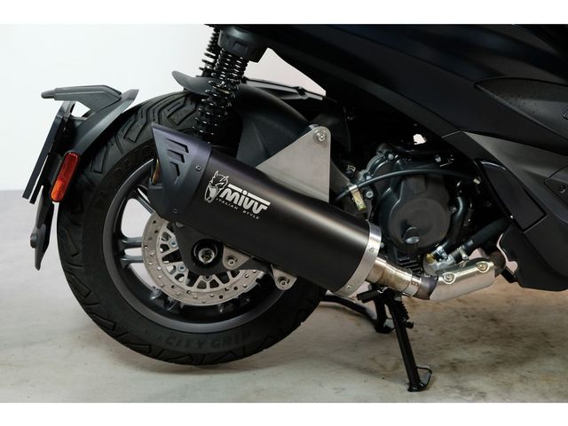 piaggio - beverly-400-s