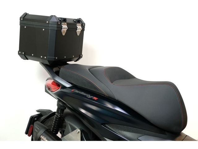 piaggio - beverly-400-s