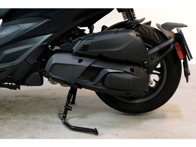 piaggio - beverly-400-s