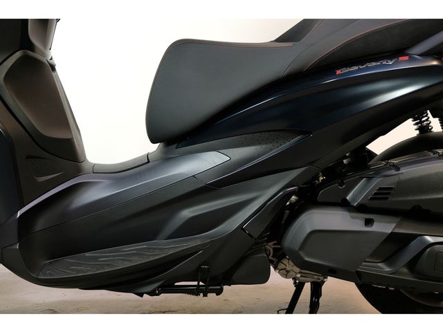 piaggio - beverly-400-s