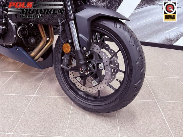 honda - cb-750-hornet