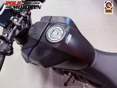 Honda CB 750 ACT Hornet E-Clutch 2026 nieuw – foto 11 van 19
