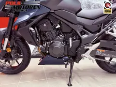 Honda CB 750 ACT Hornet E-Clutch 2026 nieuw – foto 17 van 19