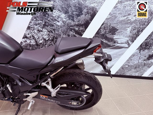 honda - cb-750-hornet