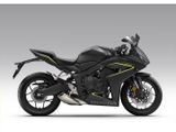 HONDA CBR 650 R ECT