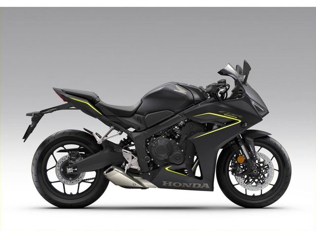 honda - cbr-650-r-ect