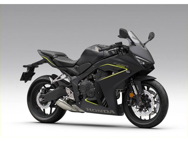 honda - cbr-650-r-ect