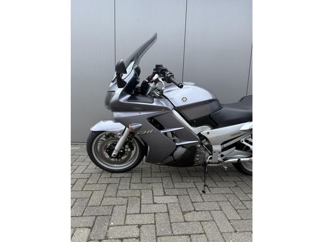 yamaha - fjr-1300