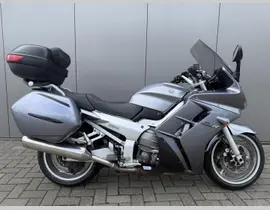 Yamaha FJR 1300 2003 occasion