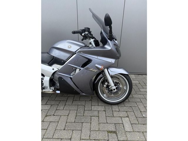 yamaha - fjr-1300