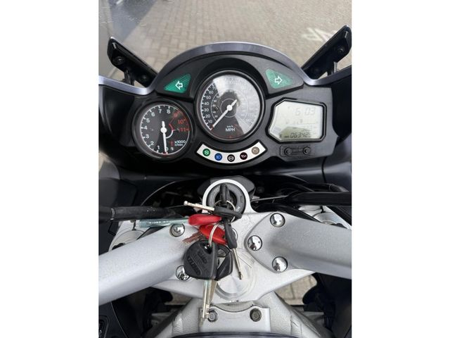 yamaha - fjr-1300