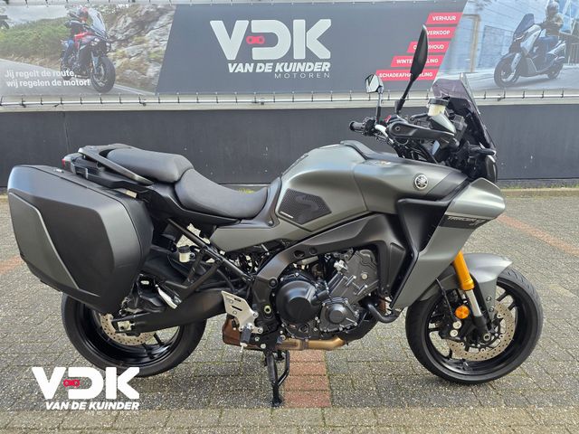 yamaha - tracer-9-gt