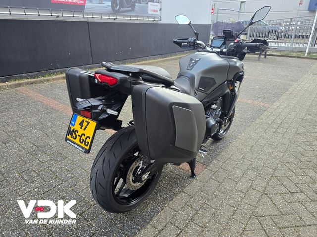 yamaha - tracer-9-gt