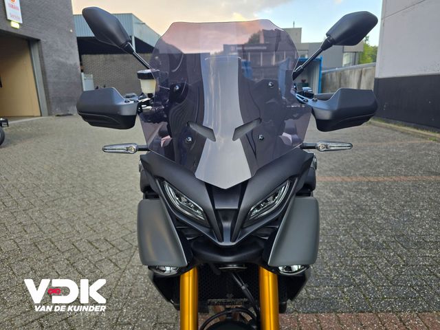 yamaha - tracer-9-gt