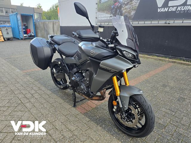 yamaha - tracer-9-gt