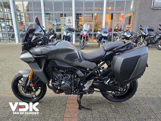 yamaha - tracer-9-gt