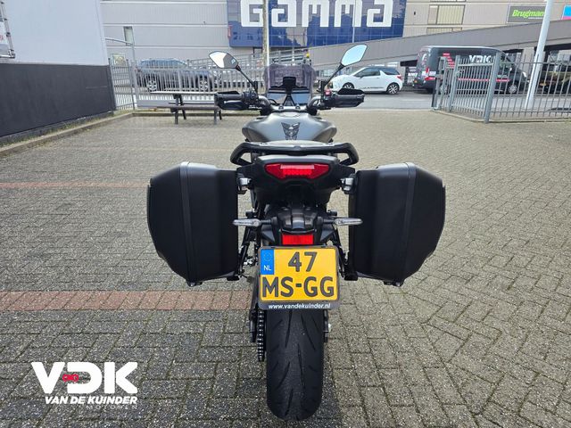 yamaha - tracer-9-gt