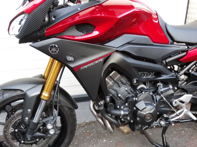 yamaha - tracer-900-abs