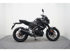 YAMAHA MT 125 ABS