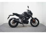 YAMAHA MT 125 ABS