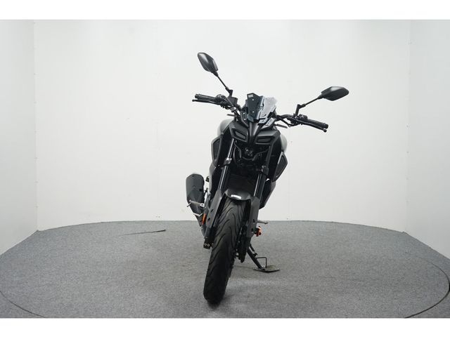 yamaha - mt-125-abs