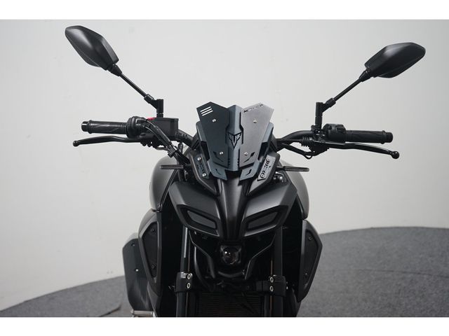 yamaha - mt-125-abs