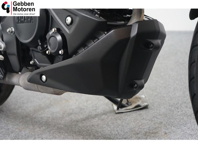 yamaha - mt-125-abs