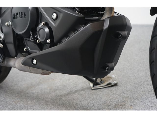 yamaha - mt-125-abs