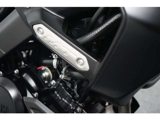 yamaha - mt-125-abs